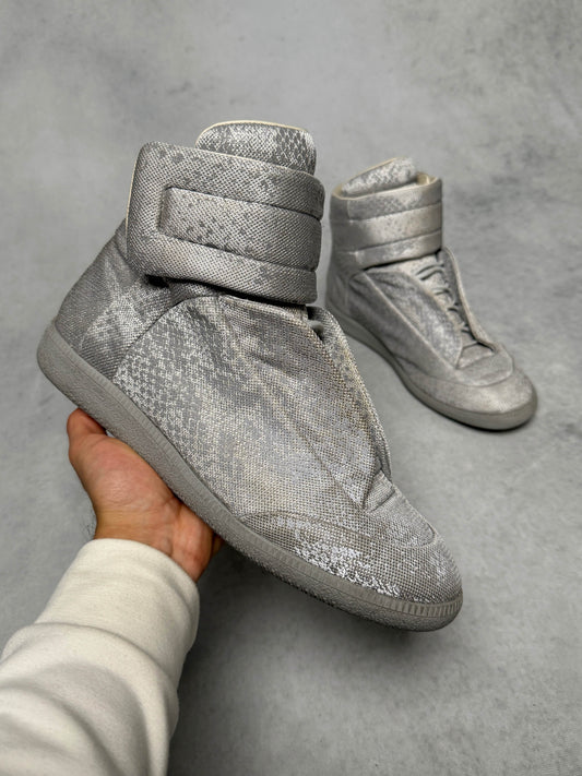 Maison Margiela Future High Reflective Python (45)
