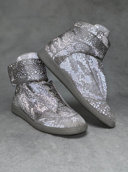 Maison Margiela Future High Reflective Python (45)