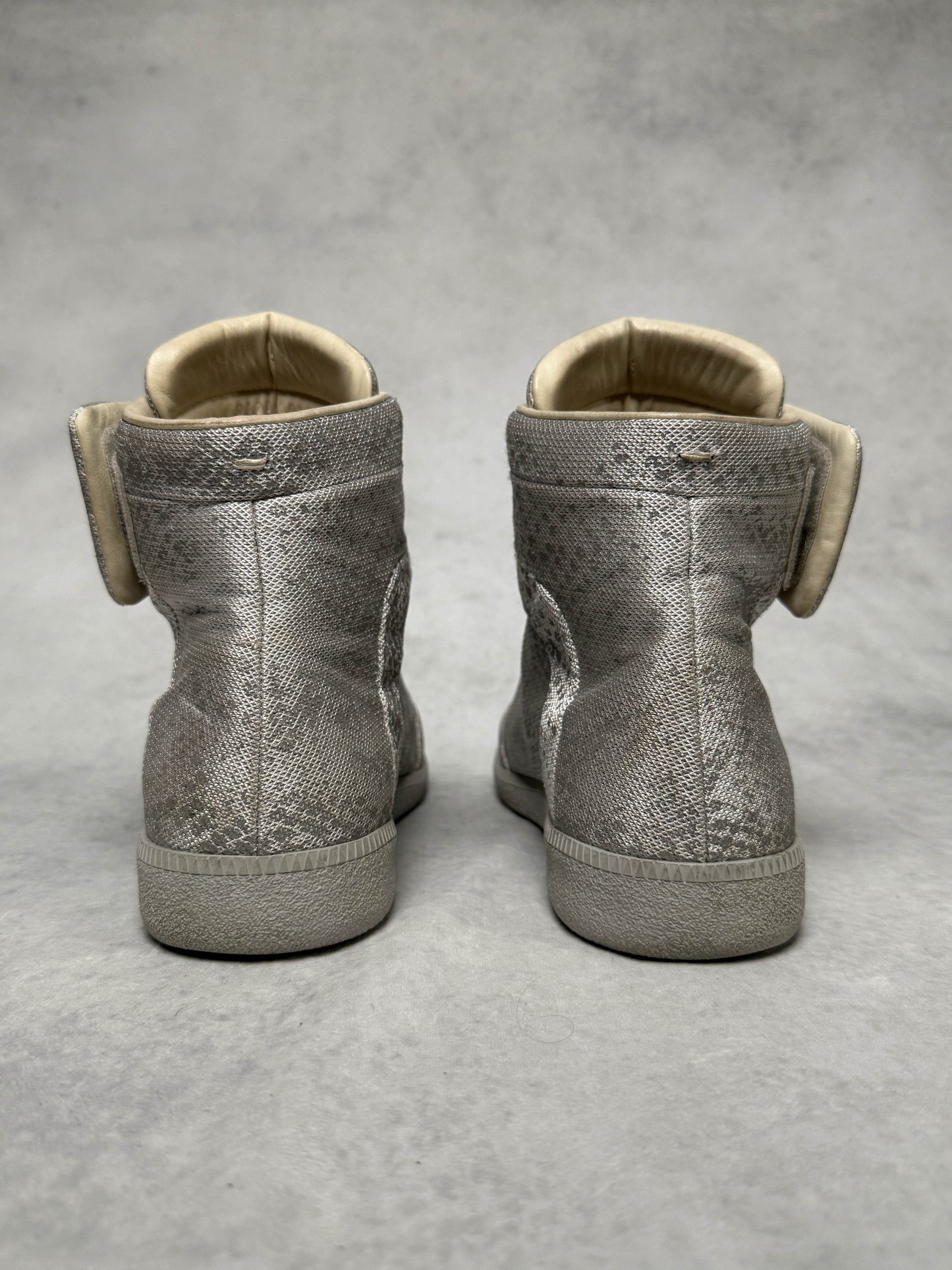 Maison Margiela Future High Reflective Python (45)