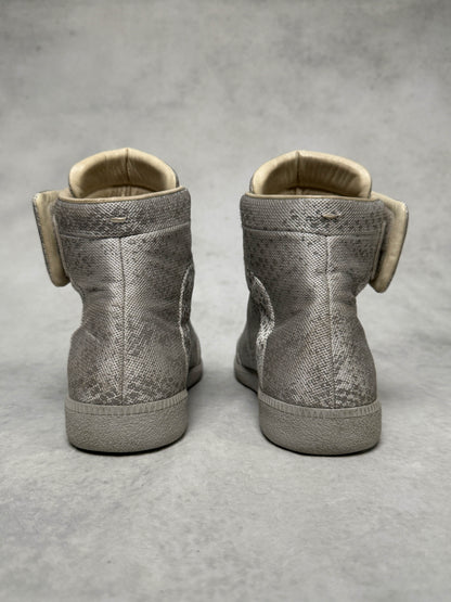 Maison Margiela Future High Reflective Python (45)