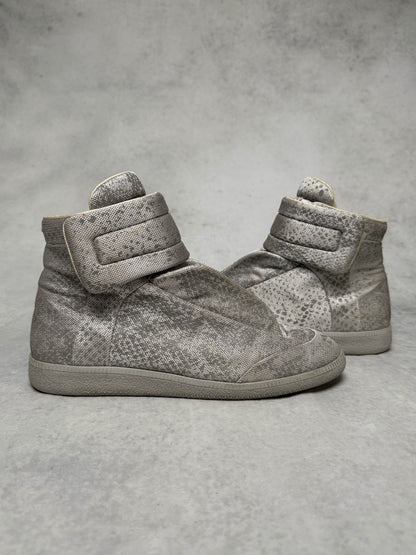 Maison Margiela Future High Reflective Python (45)