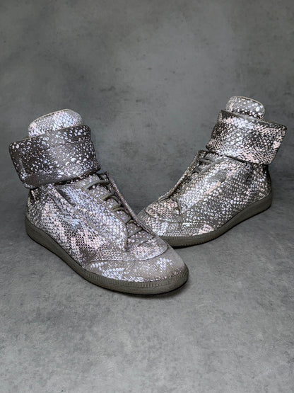Maison Margiela Future High Reflective Python (45)