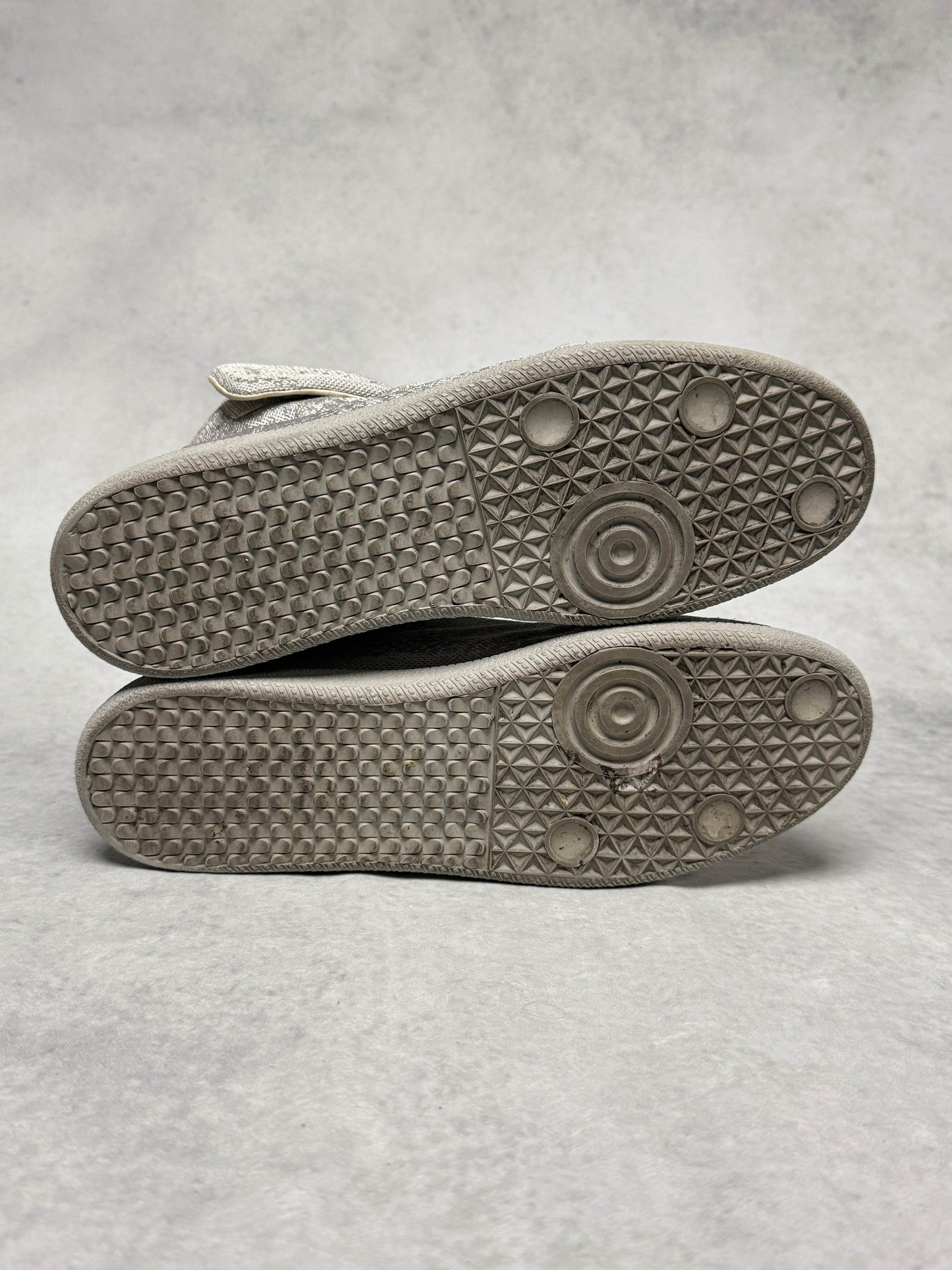 Maison Margiela Future High Reflective Python (45)