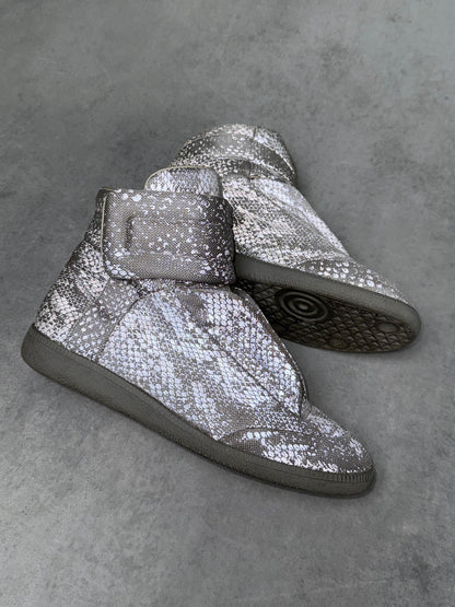 Maison Margiela Future High Reflective Python (45)