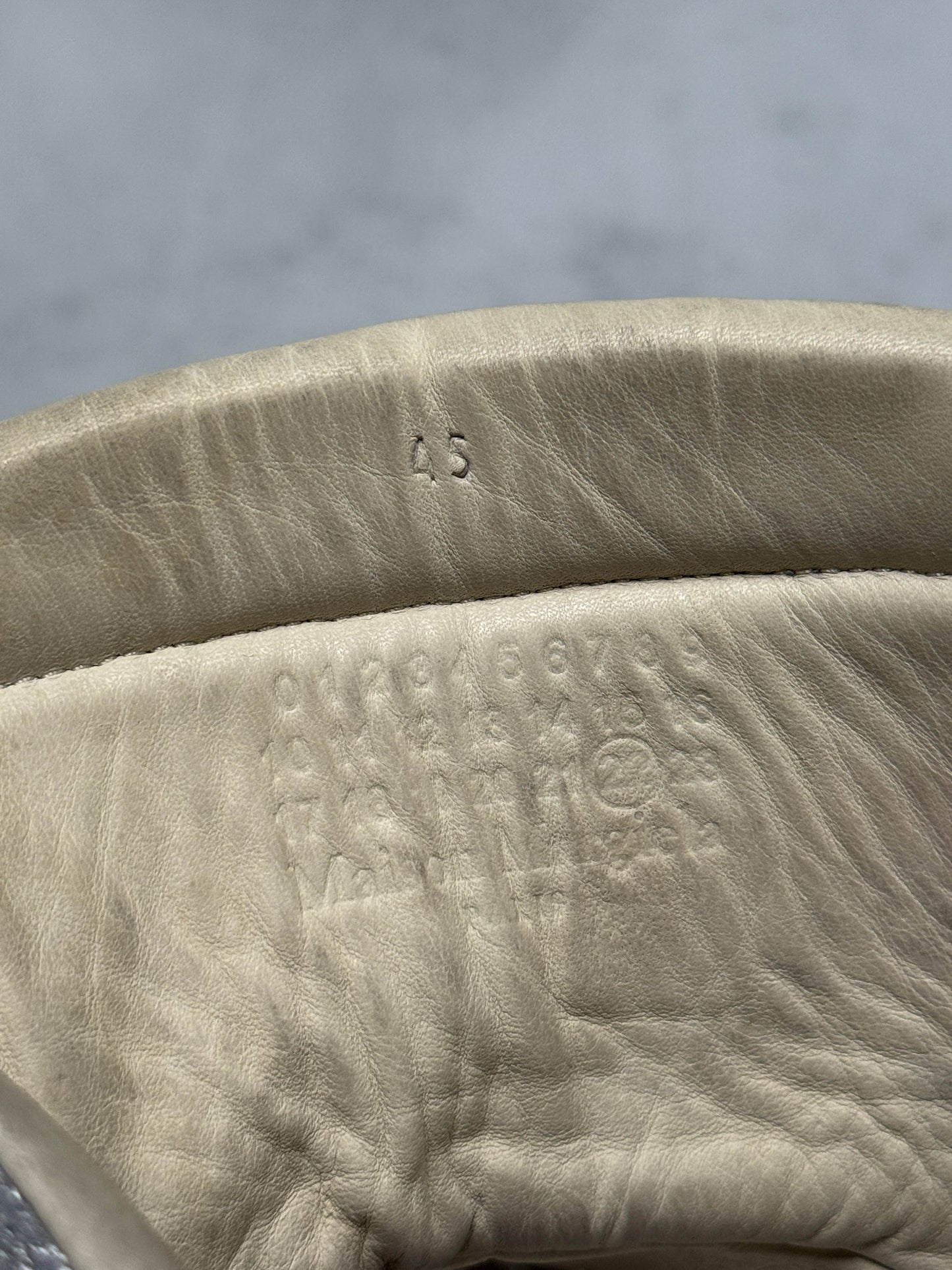 Maison Margiela Future High Reflective Python (45)