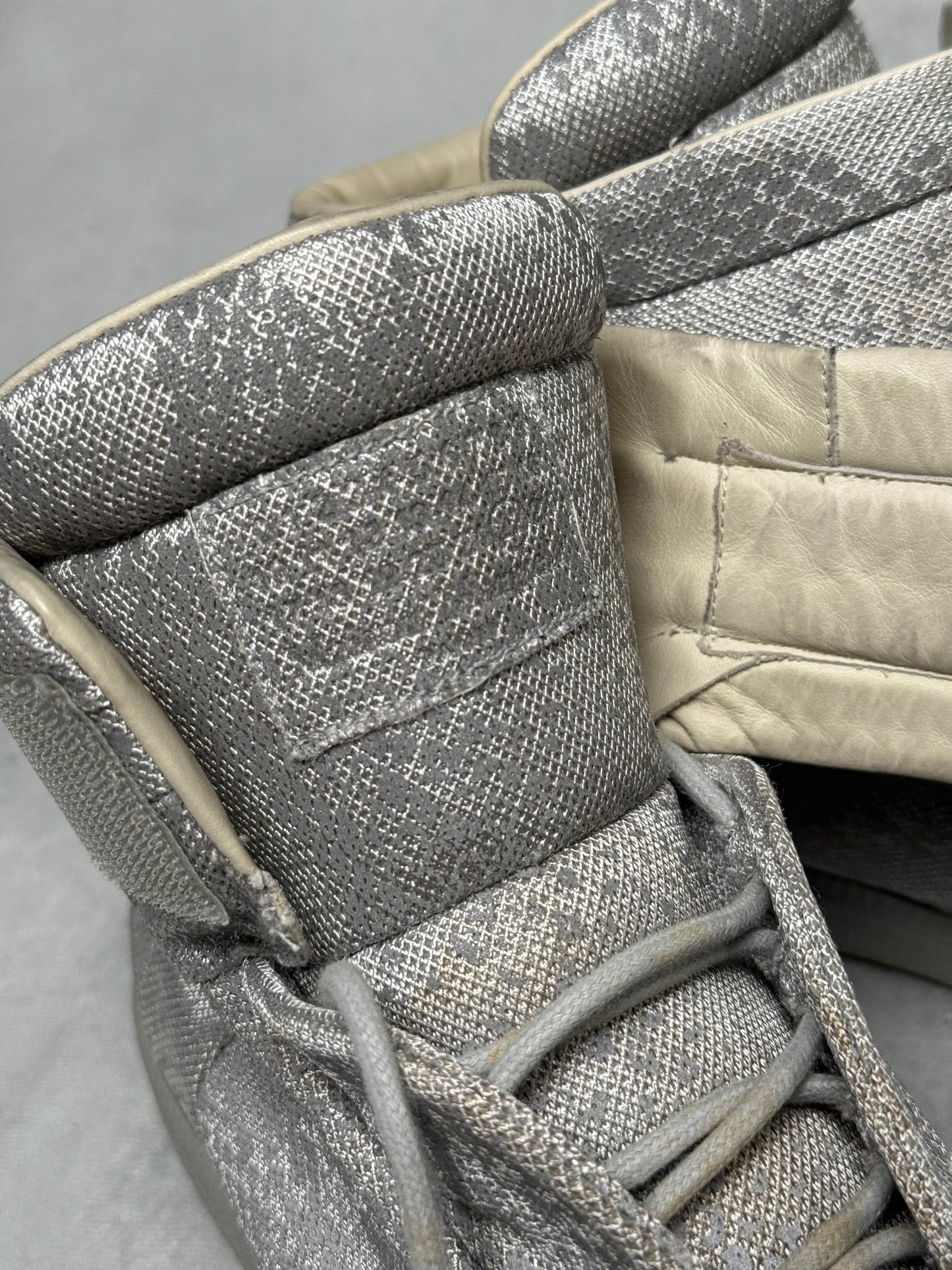 Maison Margiela Future High Reflective Python (45)