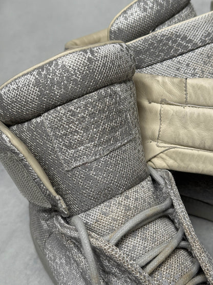 Maison Margiela Future High Reflective Python (45)
