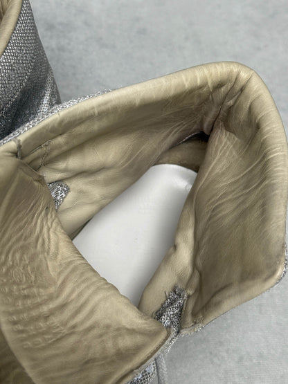 Maison Margiela Future High Reflective Python (45)