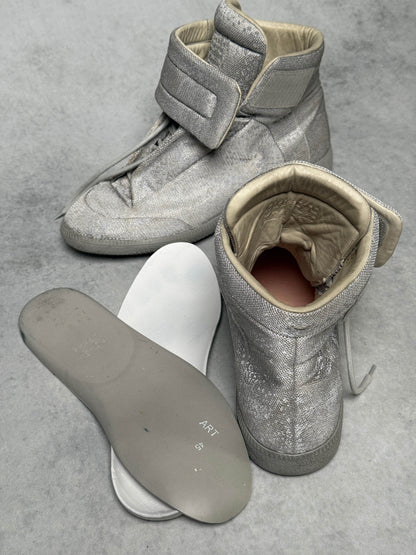 Maison Margiela Future High Reflective Python (45)