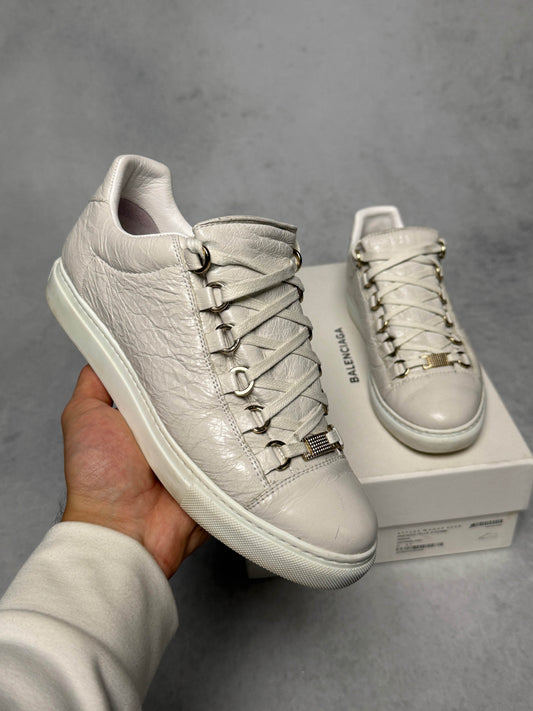 Balenciaga Arena Low Sneaker (37)