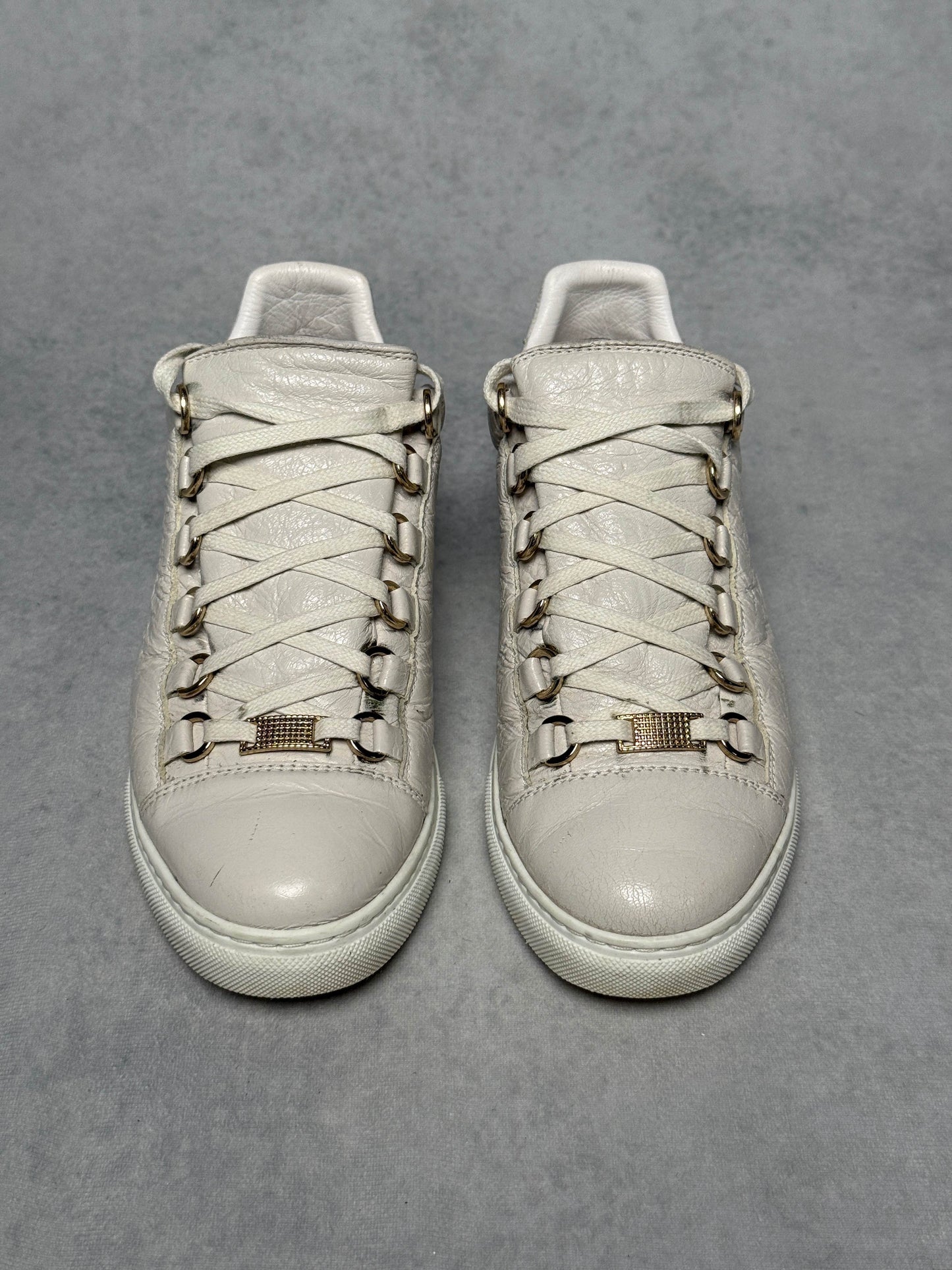 Balenciaga Arena Low Sneaker (37)