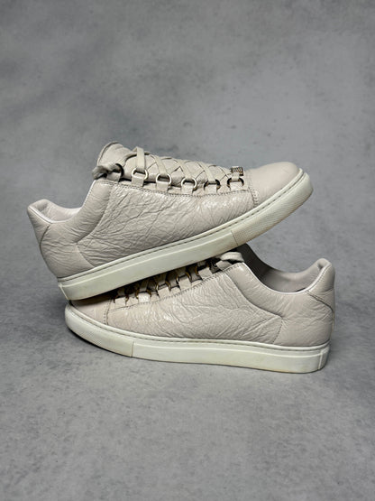 Balenciaga Arena Low Sneaker (37)