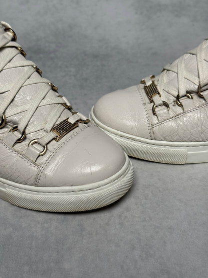Balenciaga Arena Low Sneaker (37)