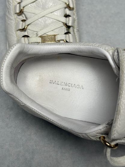 Balenciaga Arena Low Sneaker (37)