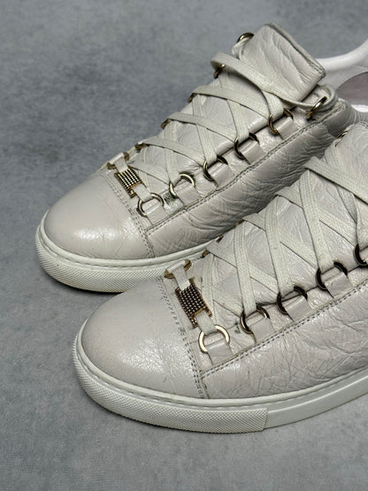 Balenciaga Arena Low Sneaker (37)