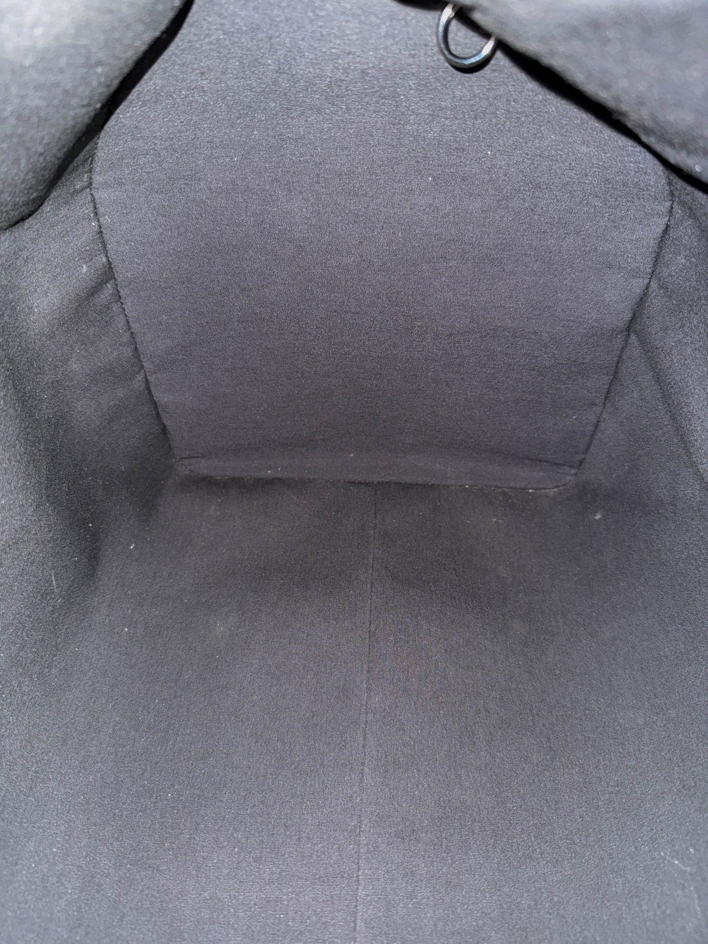 Louis Vuitton Keepall 55 Black Epi Leather 2006