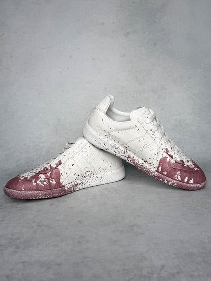 Maison Margiela Replica White/Roseate (36.5)