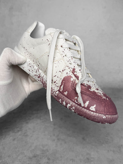 Maison Margiela Replica White/Roseate (36.5)