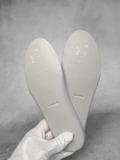 Maison Margiela Replica White/Roseate (36.5)