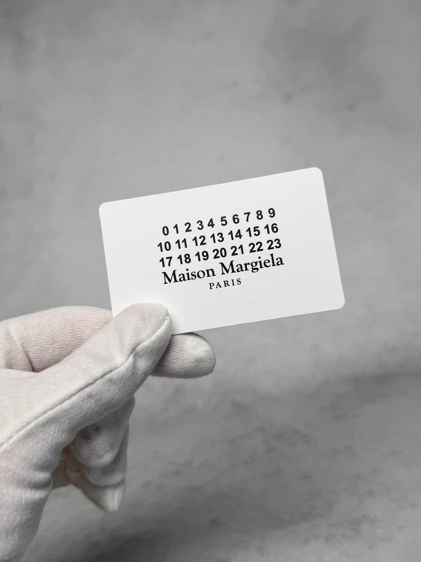 Maison Margiela Replica White/Roseate (36.5)