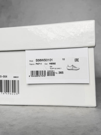 Maison Margiela Replica White/Roseate (36.5)