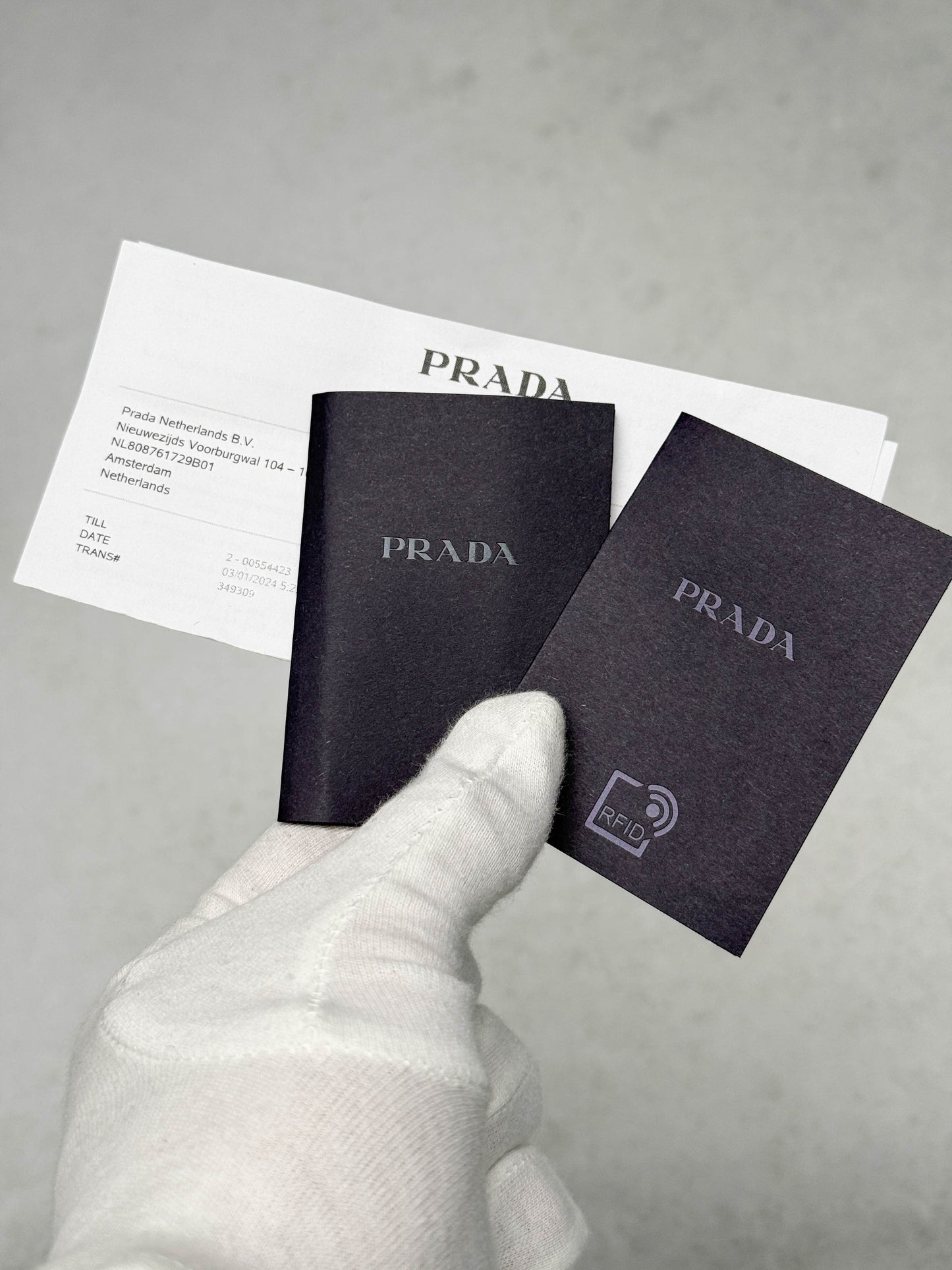 Prada Apres Ski Boots Nylon Gabardine/Saffiano Leather (44)