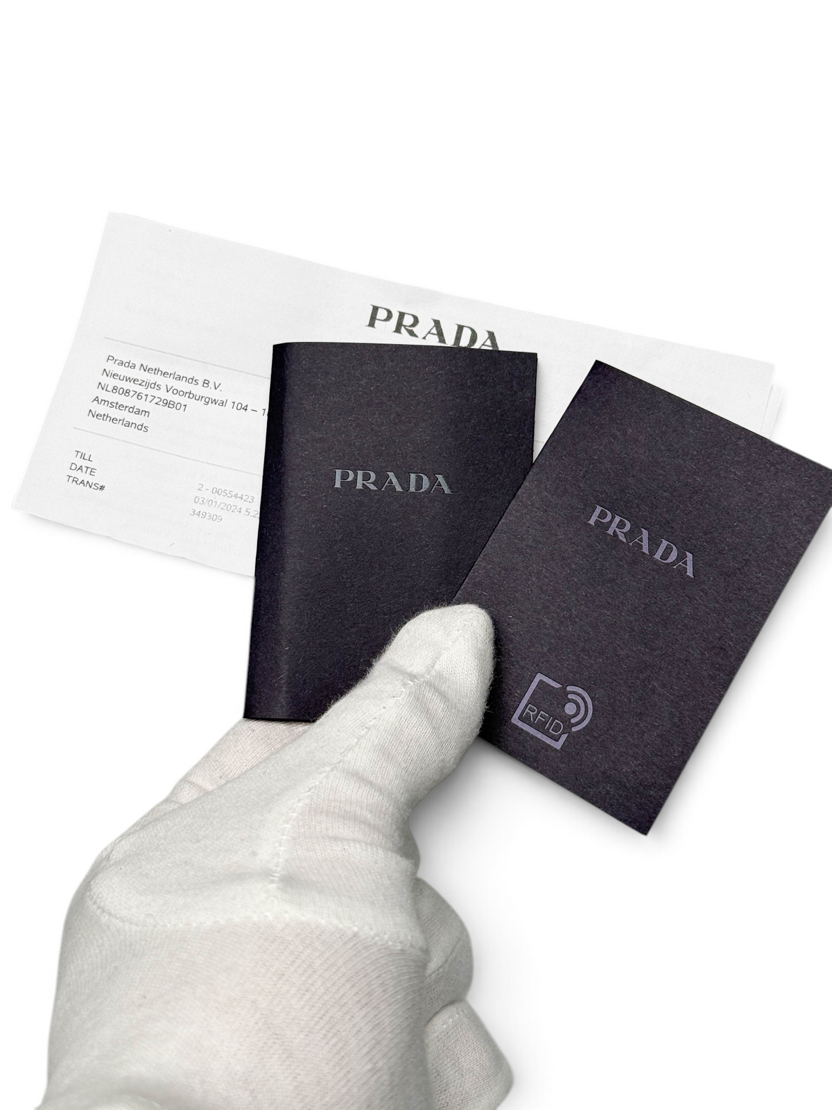 Prada Apres Ski Boots Nylon Gabardine/Saffiano Leather (44)