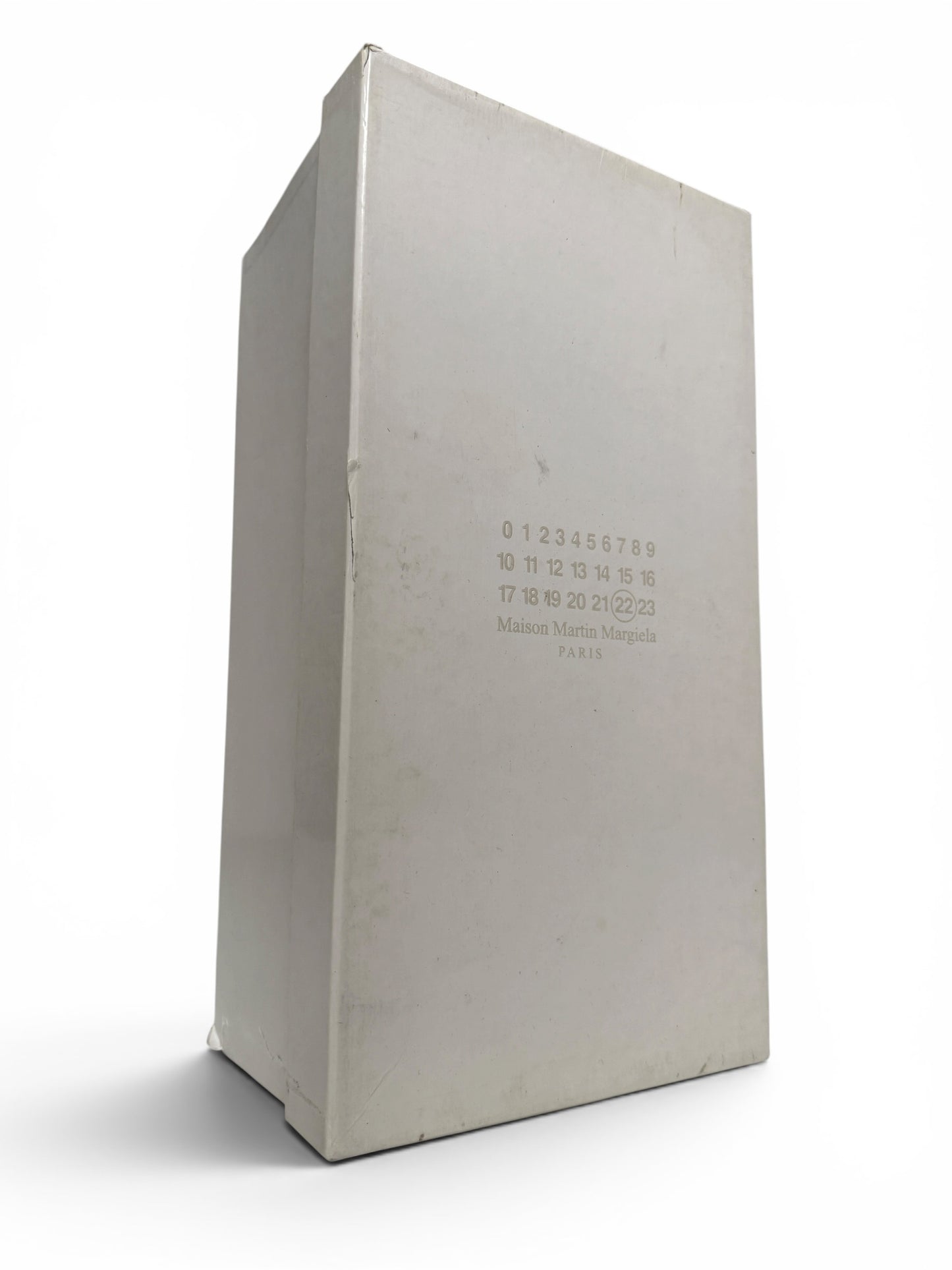 AW2006 Maison Margiela GATs (45)