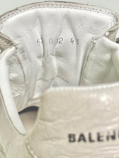 Balenciaga Arena Low White (45.5)