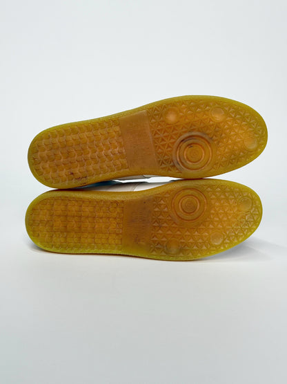 Maison Margiela GAT Hightop Fluorescent Sole