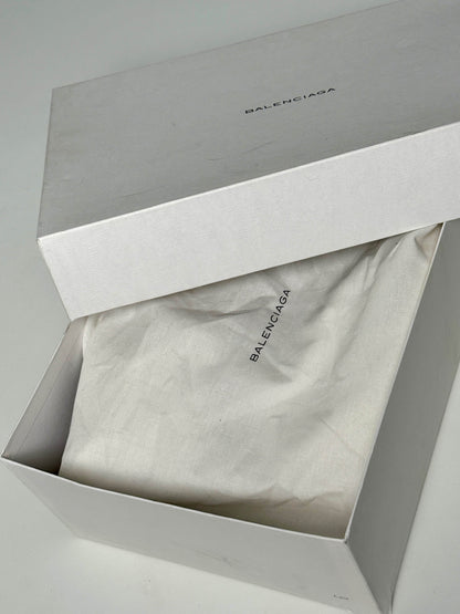 Balenciaga Multimatiere High-Tops (42)