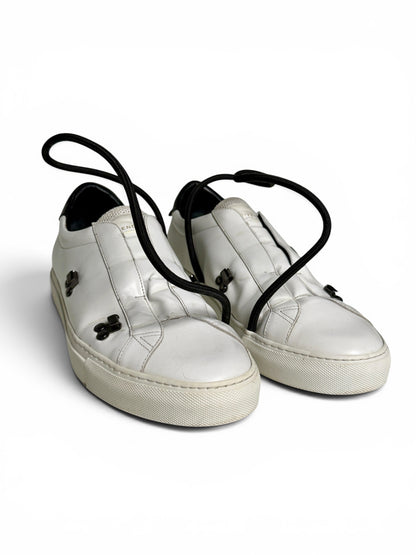 Givenchy 'Urban Hike' Low-Tops (43.5)