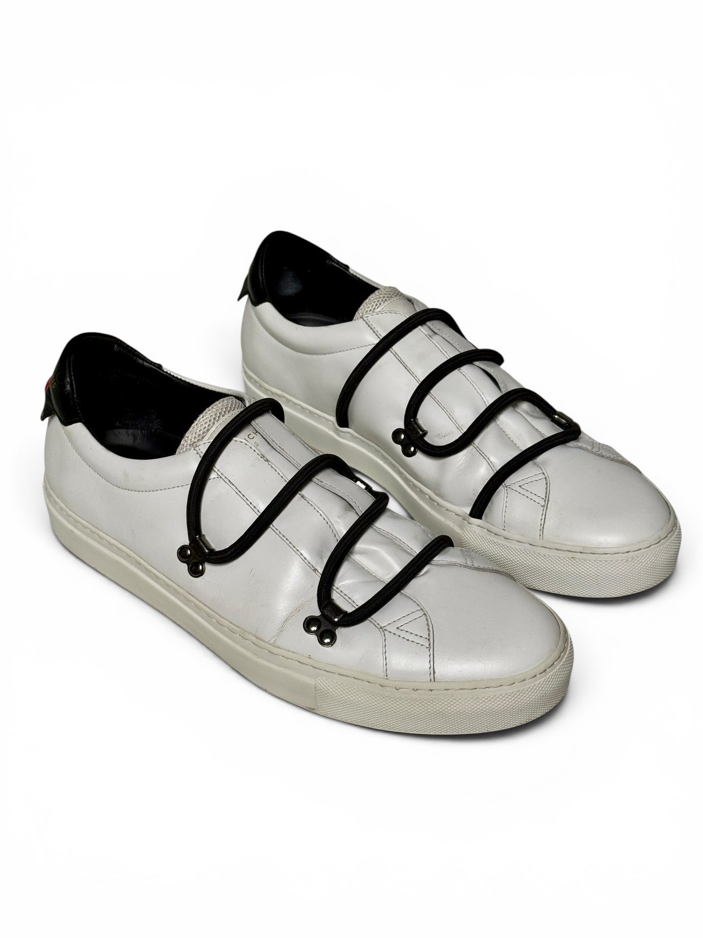 Givenchy 'Urban Hike' Low-Tops (43.5)