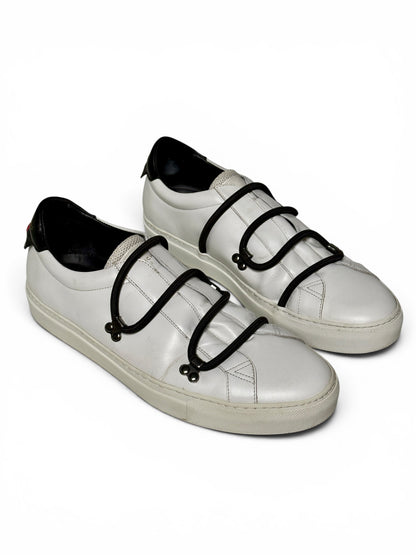Givenchy 'Urban Hike' Low-Tops (43.5)
