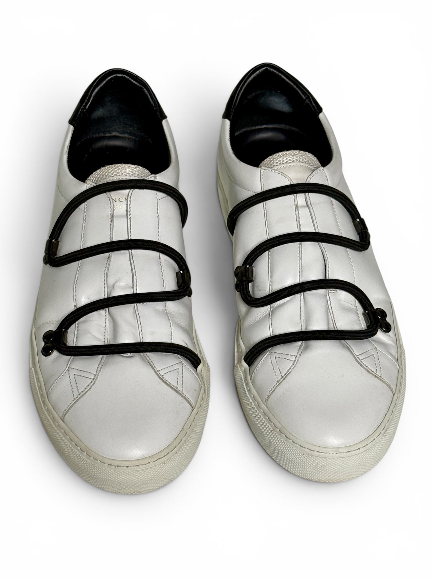 Givenchy 'Urban Hike' Low-Tops (43.5)
