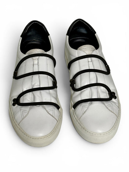 Givenchy 'Urban Hike' Low-Tops (43.5)