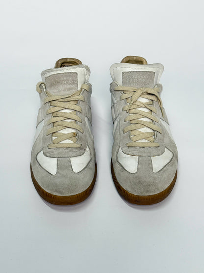 Maison Margiela GAT Classic White/Grey (45)