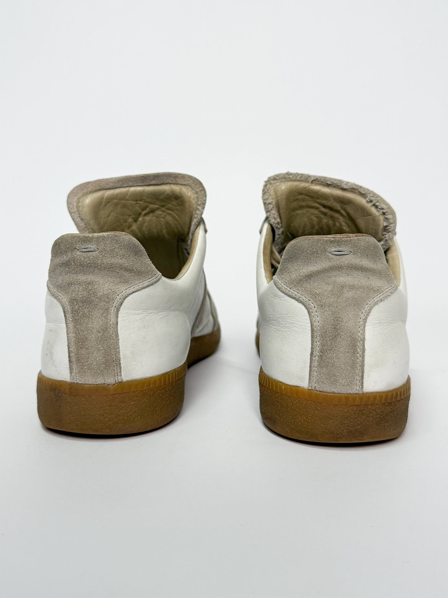 Maison Margiela GAT Classic White/Grey (45)