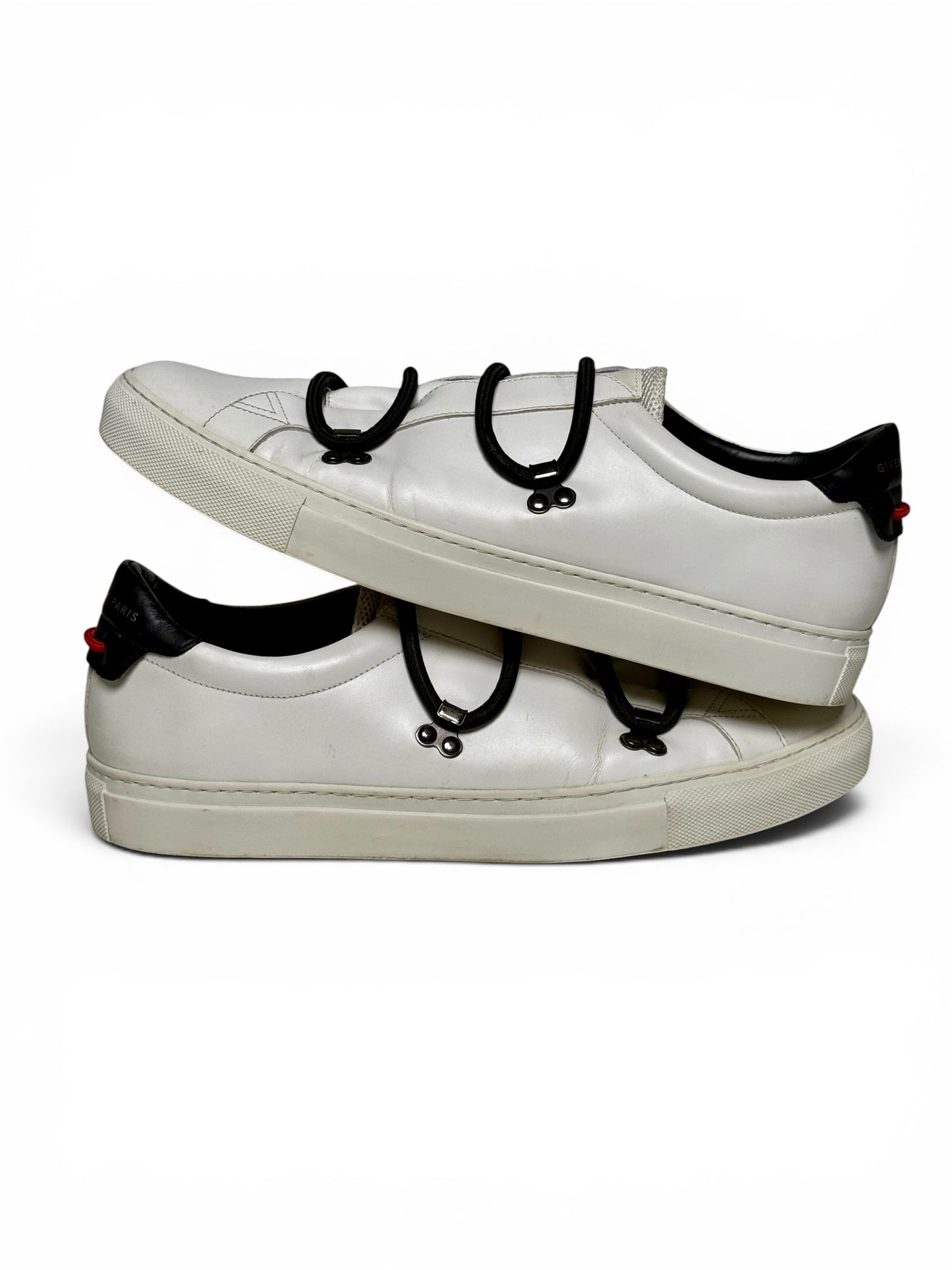Givenchy 'Urban Hike' Low-Tops (43.5)