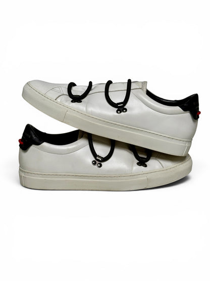 Givenchy 'Urban Hike' Low-Tops (43.5)