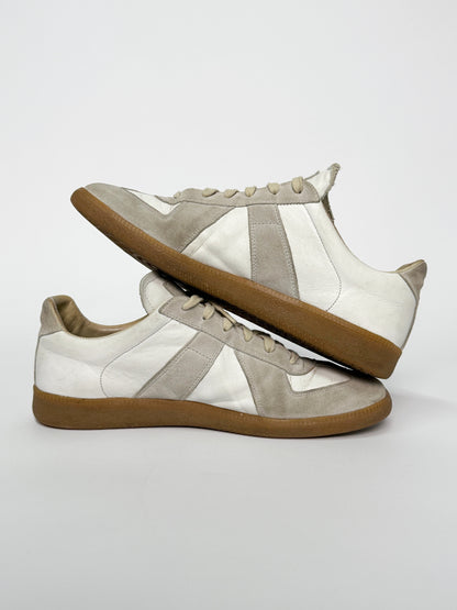 Maison Margiela GAT Classic White/Grey (45)