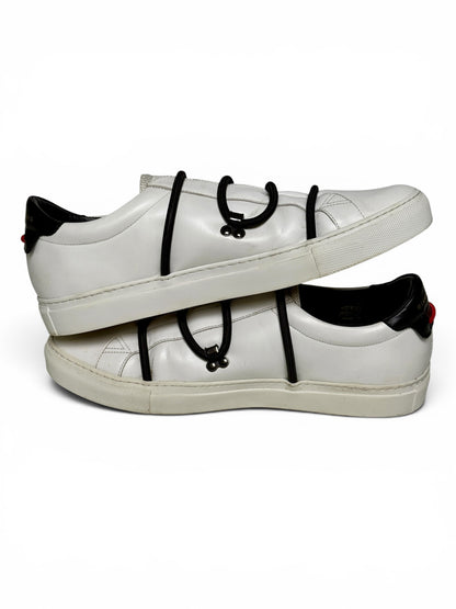 Givenchy 'Urban Hike' Low-Tops (43.5)