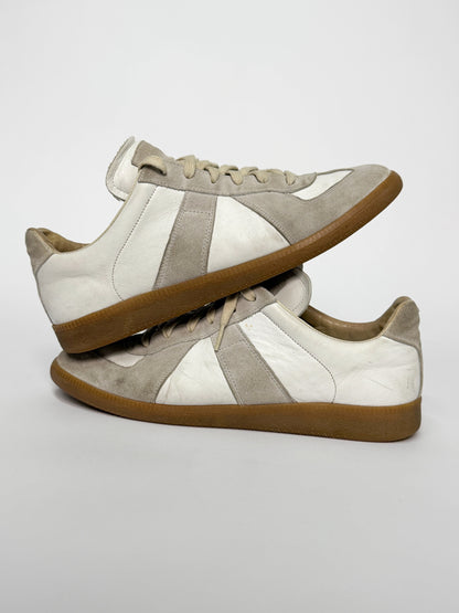 Maison Margiela GAT Classic White/Grey (45)