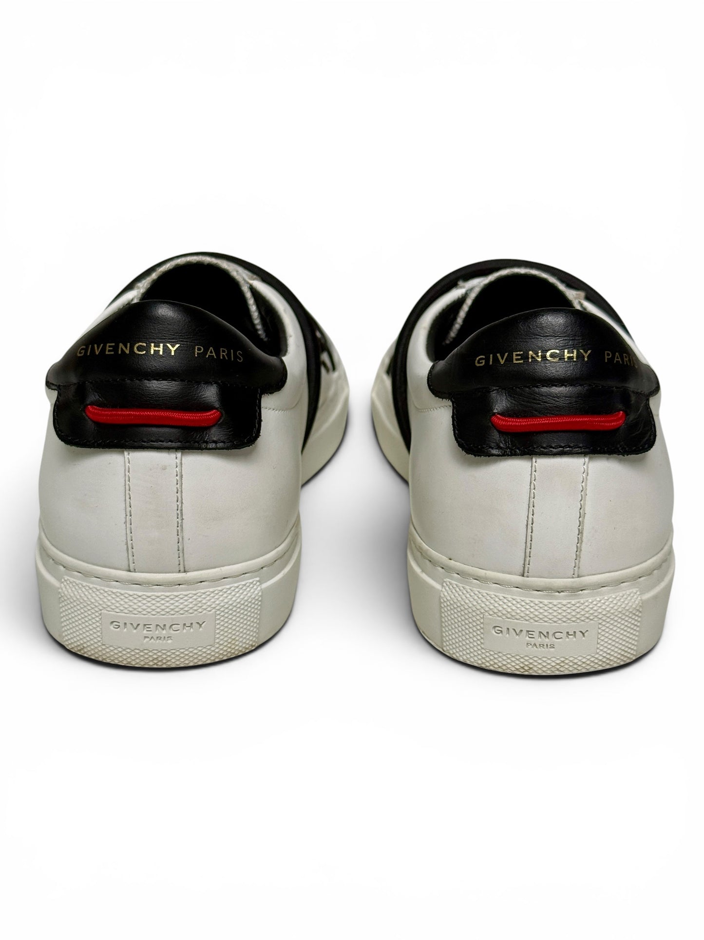 Givenchy 'Urban Hike' Low-Tops (43.5)