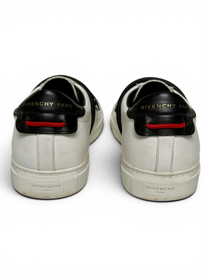 Givenchy 'Urban Hike' Low-Tops (43.5)