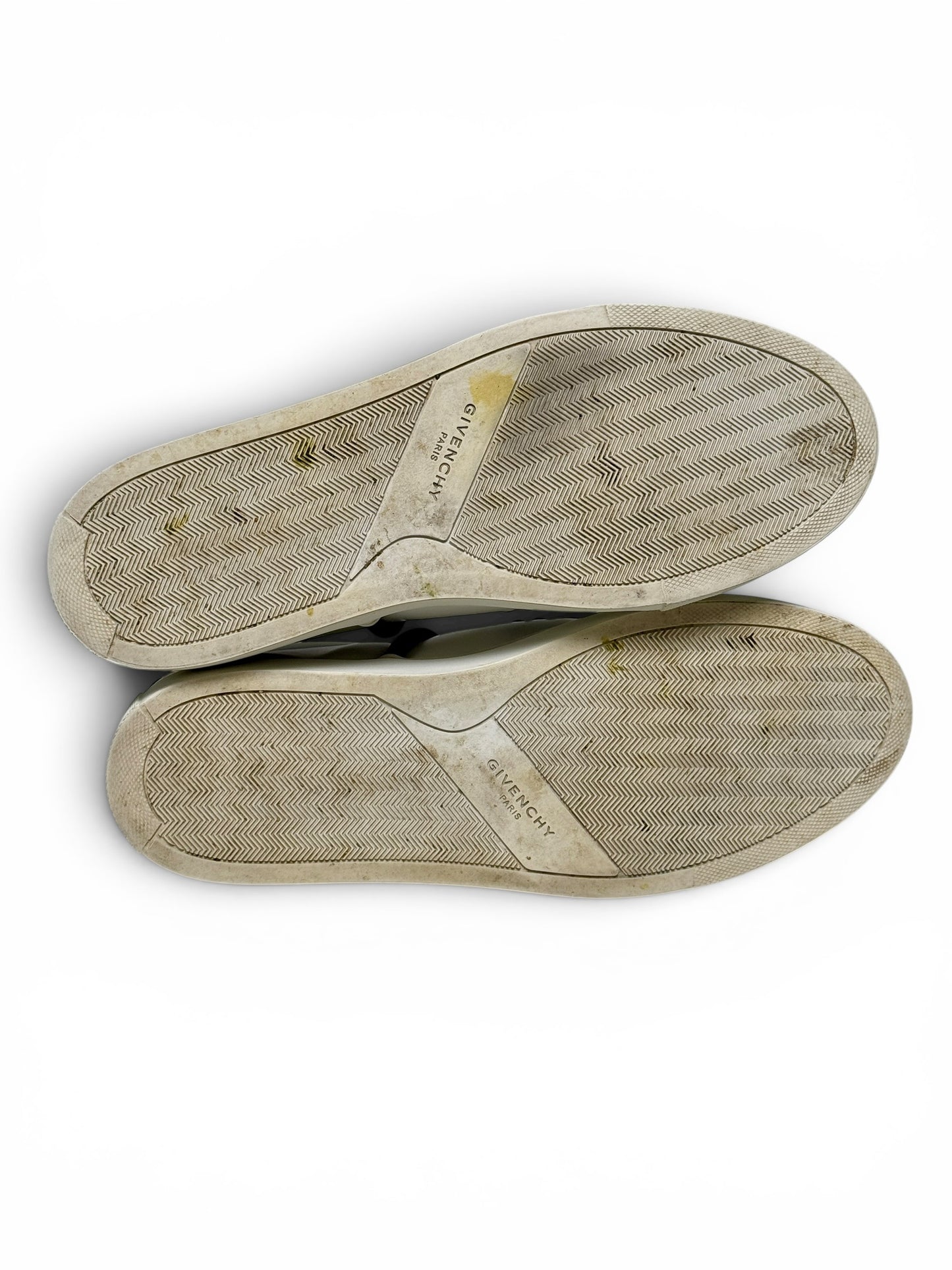 Givenchy 'Urban Hike' Low-Tops (43.5)