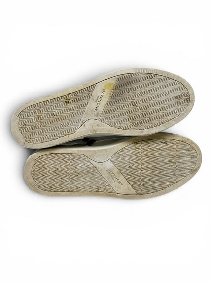Givenchy 'Urban Hike' Low-Tops (43.5)