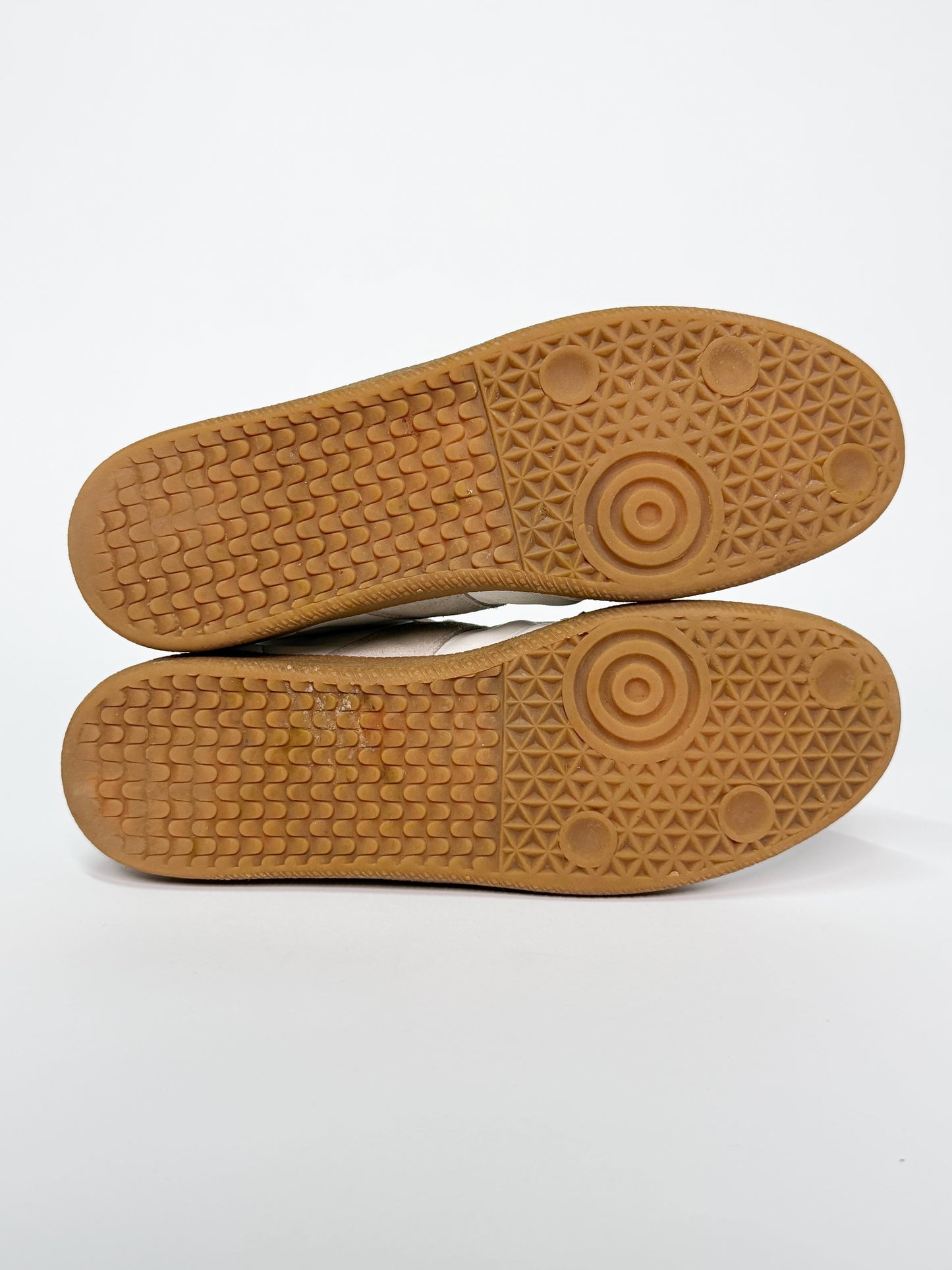 Maison Margiela GAT Classic White/Grey (45)