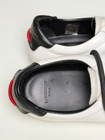 Givenchy 'Urban Hike' Low-Tops (43.5)