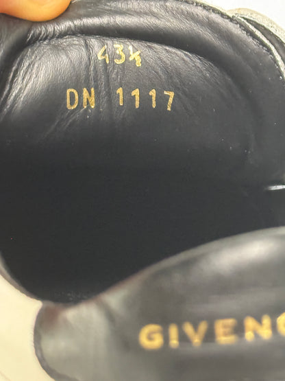 Givenchy 'Urban Hike' Low-Tops (43.5)